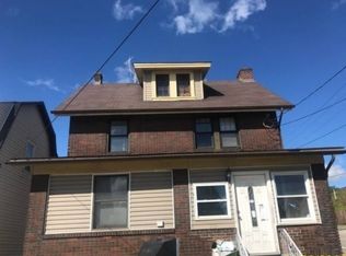 200 Thomas St, West Mifflin, PA 15122