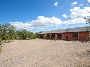 17845 S Ave Valle Verde Del Norte, Green Valley, AZ 85614