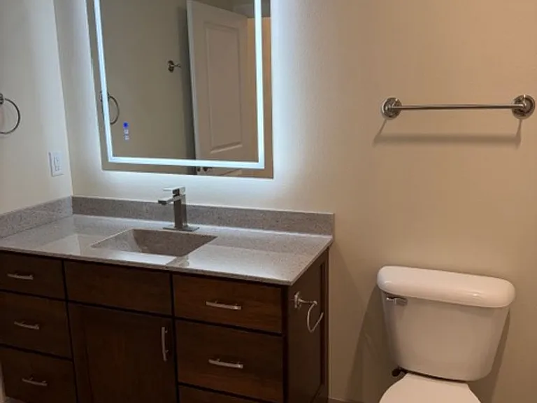 Brand New - War Eagle Apartments in the River Point District — Photo 66