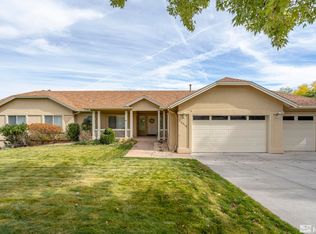 12510 Fieldcreek Ln, Reno, NV 89511