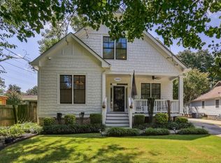 1288 Mercer Ave, East Point, GA 30344
