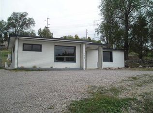 706 Jefferson Ave, Pocatello, ID 83201