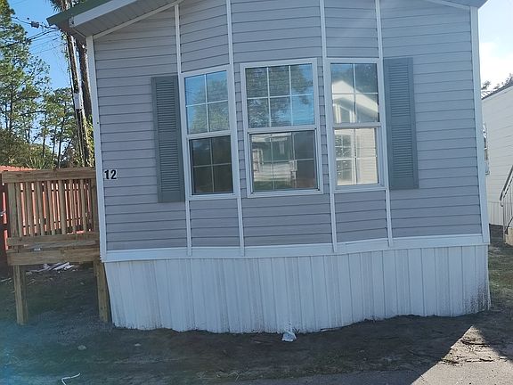 3rd image of 271 State Road 16 Lot 12
