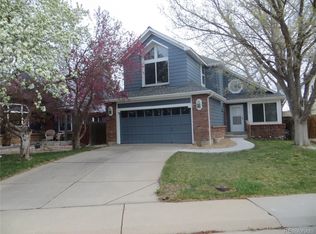 10731 Kipling Way, Westminster, CO 80021