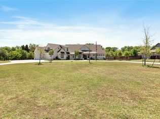 277 Fox Run Ln, Waco, TX 76706