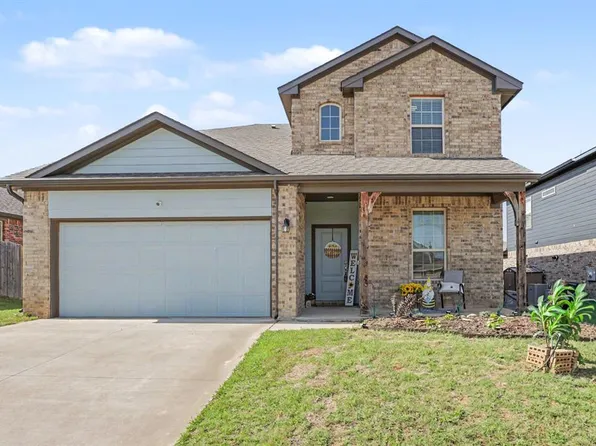 11205 NW 95th Ter, Yukon, OK 73099