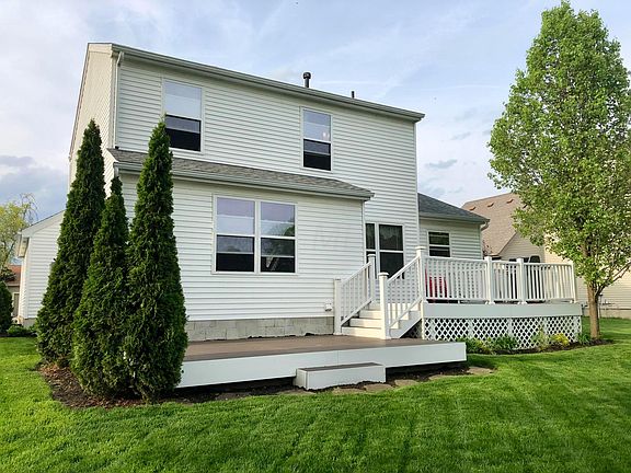 2nd image of 3105 Longridge Way