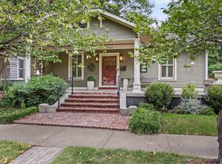 1940 Carr Ave, Memphis, TN 38104