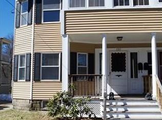 121 Wentworth Ave #0, Lowell, MA 01852