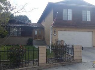 517 Alpine St, Taft, CA 93268