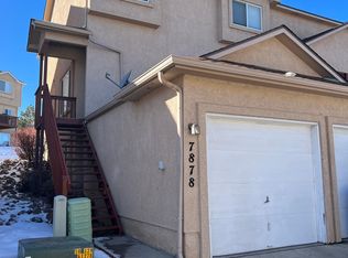 7878 Antelope Valley Point, Colorado Springs, CO 80920