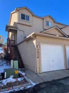 7878 Antelope Valley Point, Colorado Springs, CO, 80920