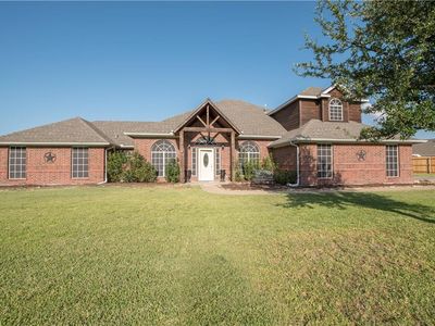 828 Alconberry Dr, Crowley, TX, 76036