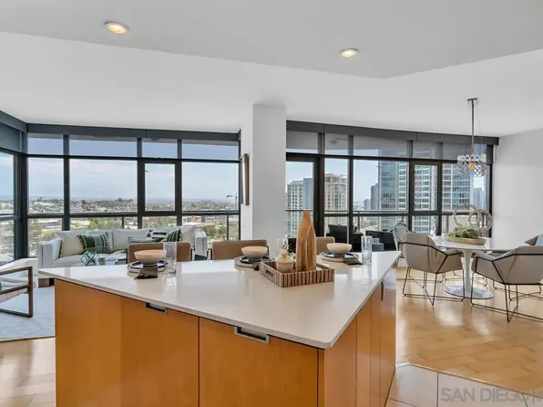 1441 9th Ave Unit 1602, San Diego, CA 92101
