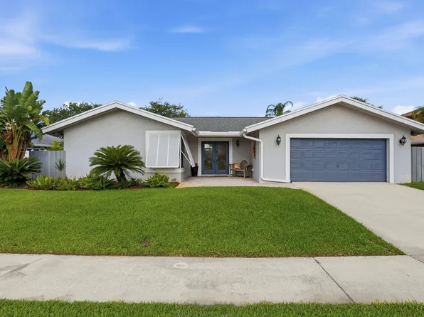 4281 Sugar Pine Drive, Boca Raton, FL 33487
