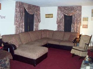511 Plummer St, Oil City, PA