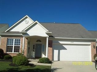 7242 Brookmeadow Dr, Dayton, OH 45459