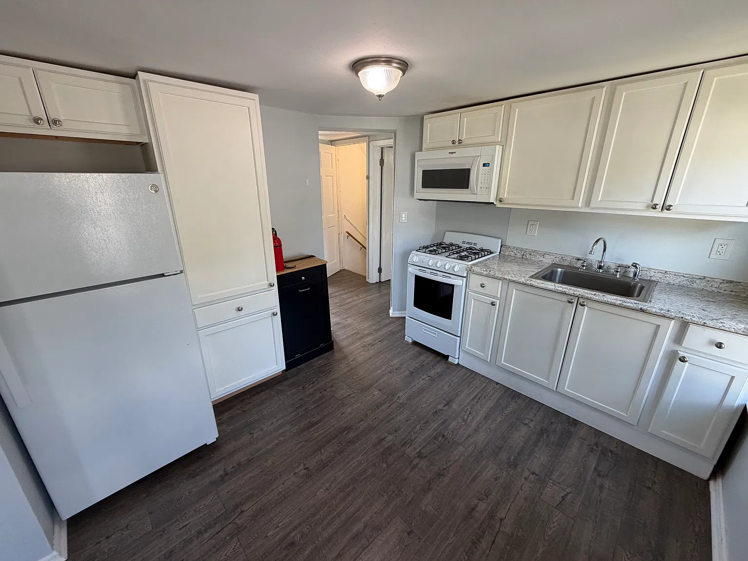 1 bed, $2,150 — Photo 4