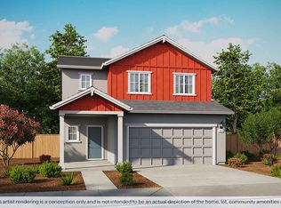 Plan 1874 Plan, Milazzo at Amoruso Ranch, Roseville, CA 95747