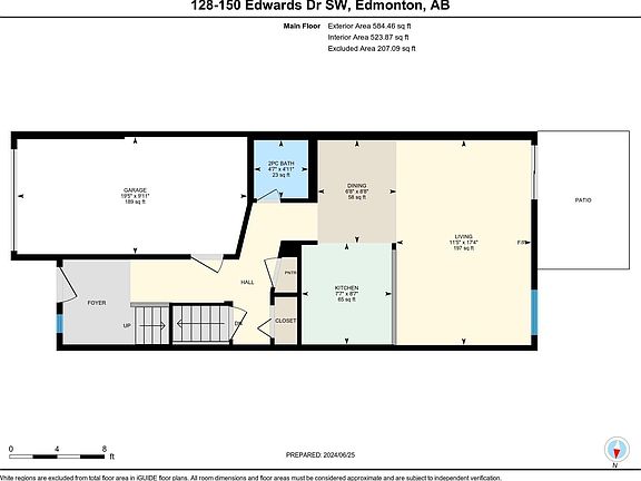 4th image of 150 Edwards Dr SW #128