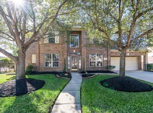 15106 Redbud Leaf Ln, Cypress, TX 77433