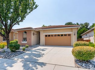 1535 Cosenza Dr, Sparks, NV 89434