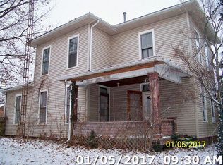 433 Hopley Ave, Bucyrus, OH 44820