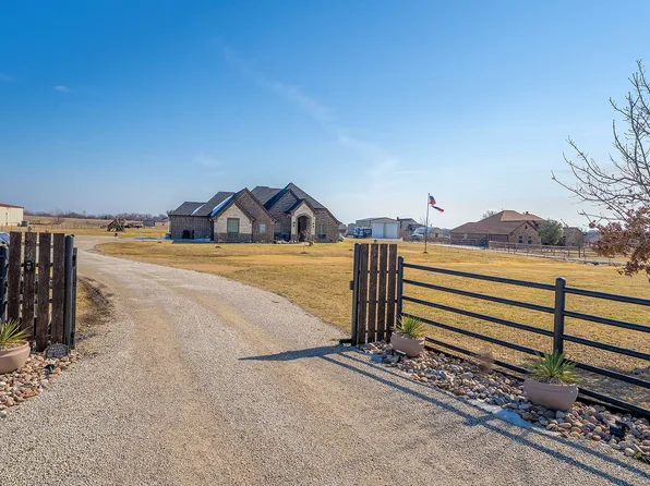 4410 Huling Rd, Sanger, TX 76266