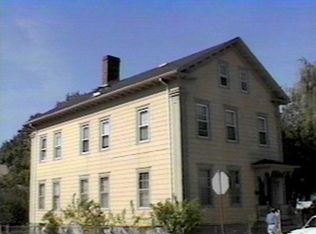 27 Chestnut St, New Bedford, MA 02740