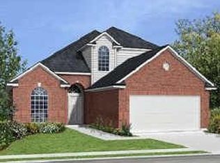 1336 Zanna Grace, Fort Worth, TX 76052