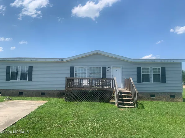 906 Mccaskill Drive, Kinston, NC 28501