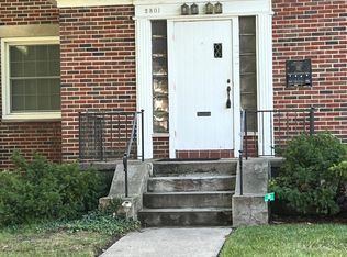 2801 Shafor Blvd APT 1, Dayton, OH 45419