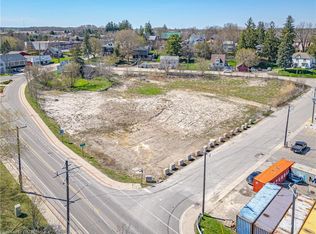 63 Benjamin St, Wilmot, ON N0B 2E0