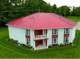 7935 Crescent Beach Rd, Pigeon, MI 48755