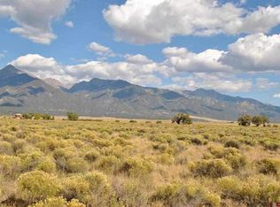 1058 Cougar Trl, Crestone, CO 81131