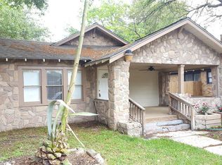 4109 Dallas St, Houston, TX 77023