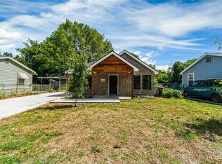 2622 Ghent St, Dallas, TX 75215
