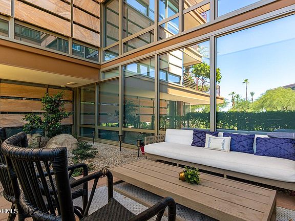2nd image of 7161 E Rancho Vista Dr Unit 1009