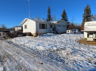 55510 Range Road 44, Lac Ste. Anne County, AB T0E0X0