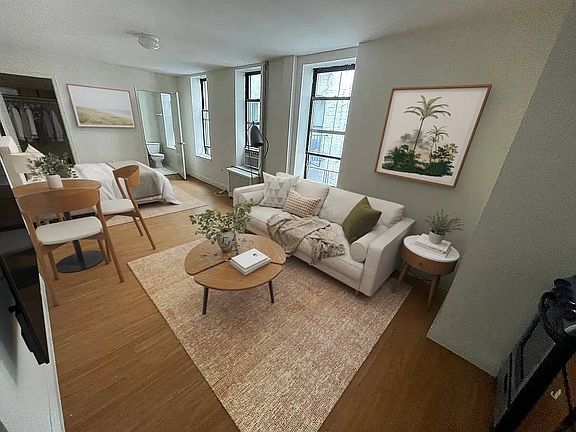 2nd image of 210 E 67th St APT 63