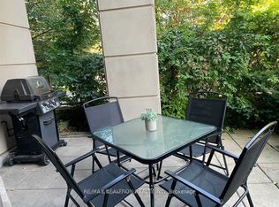 80 Harrison Garden Blvd #116, Toronto, ON M2N 7E3