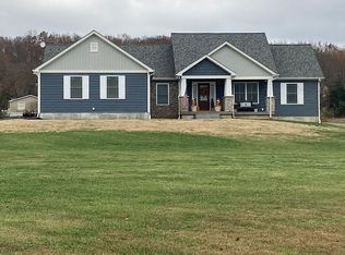 235 Timberfield Dr, Farmington, MO 63640
