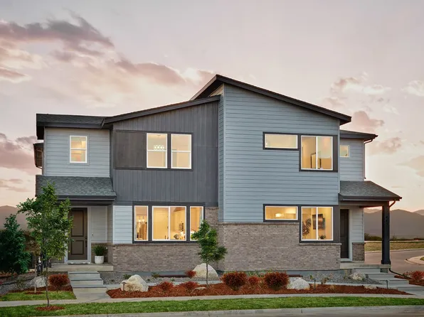 Plan 3 Plan, Sugar Mill Village