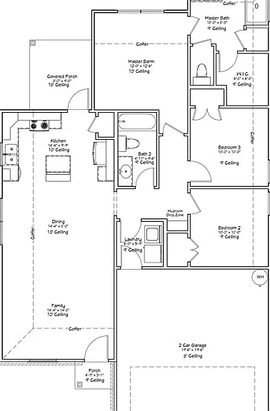 2857 Messenger Way — Photo 21