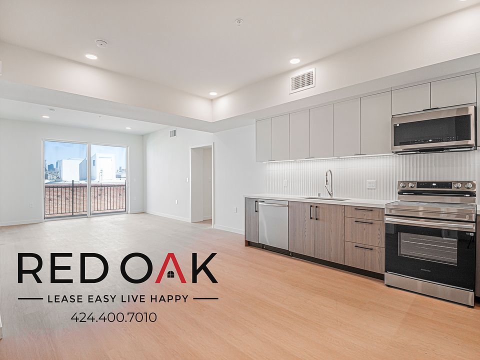 1st image of 856 S Gramercy Dr #509
