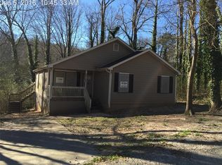 2110 Sarah St NW, Atlanta, GA 30318