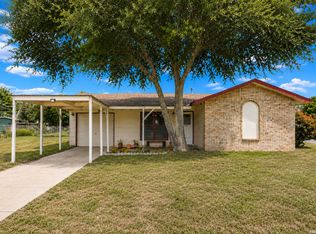 4802 Castle Bridge, San Antonio, TX 78218