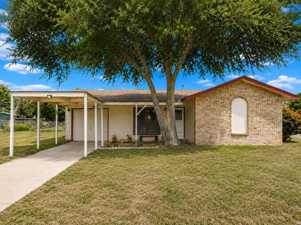 4802 Castle Bridge, San Antonio, TX 78218
