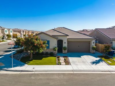 3421 Del Monte Ave, Clovis, CA, 93619