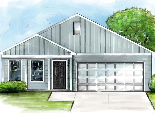 119 Sunflower Ln, Clinton, SC 29325